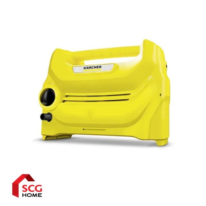 karcher-เครื่องฉีดน้ำ-k1-horizontal-100-bar-karcher