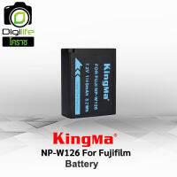 Kingma Battery NP-W126 For Fujifilm