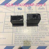 5ชิ้น/รีเลย์ Jq1ap-12v-F Ajq8341f 10a รับน้ำหนักได้มาก4ฟุต