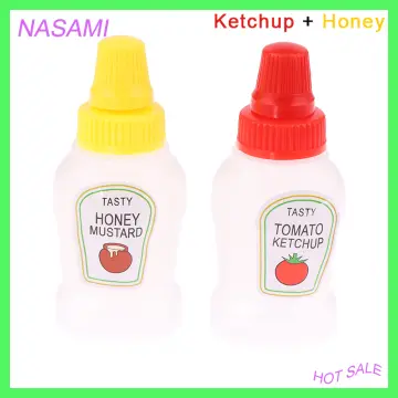 Small Squeeze Bottles For Sauces - Best Price in Singapore - Jan 2024