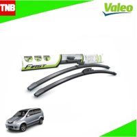 Valeo Flat Blade ใบปัดน้ำฝน Toyota Avanza โตโยต้า อวันซ่า ปี 2004-2010 20/16