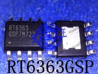 5PCS New Original RT6363GSP RT6363 SOP8 In Stock