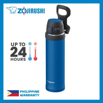 Zojirushi Water Bottle One Touch Stainless Mug 0.2L Sage Green Sm-pd20-gm 200ml, Size: 6