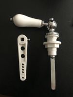 ▪✚ Ceramic sanitary ware toilet wrench zinc alloy fittings water tank manufacturers selling ceramic toilet handle