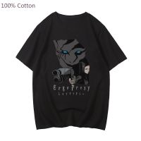 Mens Large T-shirt Ergo Proxy Rel Mayer Graphic Anime Tshirts Cute Cartoon Tshirt Cotton Comic Menwomen Teeshirt Funko