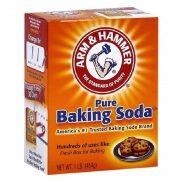 BAKING SODA MỸ ĐA CÔNG DỤNG 454G
