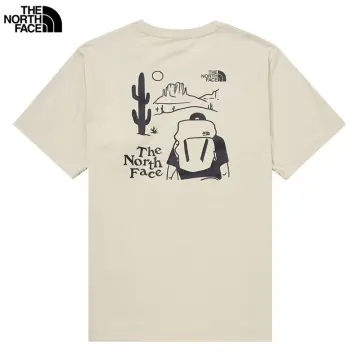 The north face sale t sales shirt