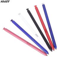 1Pc Smart Pressure Stylus For Galaxy Note 10 / Note 10 Plus Pro Active Capacitive Pens Without Bluetooth Mobile Phone S Pen