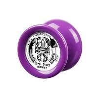 ขายร้อน Yoyo ของเล่นเด็กคลาสสิก D2 Yoyo Ball Professional U แบริ่งของขวัญสำหรับมือสมัครเล่นเริ่มต้น ABS Yo Yo Ball เด็กของเล่นคลาสสิก