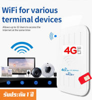 4G Oudoor Wireless Router WiFi Hotspot coverage ,High Gained Internal Antenna 300Mbps 2.4Ghz