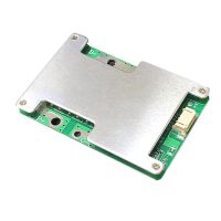 6X 4S 12V 100A BMS Lithium Battery Charger Protection Board with Power Battery Balance Enhance PCB Protection Board