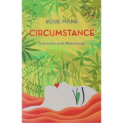 Your best friend &gt;&gt;&gt; พร้อมส่ง [New English Book] Circumstance: Truth and lies in the Malayan jungle