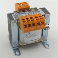 NDK-50VA NDK type control power transformer 380V/220V input 220V 110V 36V 24V 12V 6V output Electrical Circuitry Parts