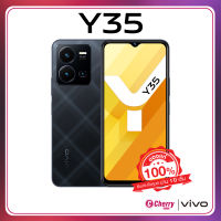 vivo Y35 (8/128GB) รับประกันศูนย์ 1 ปี