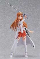 อะนิเมะและมังงะ Figma174 Kirigaya Kazuto 178 Yūki Asuna Yuuki Asuna 248 Kirigaya Kazuto Super Mobile Rubble