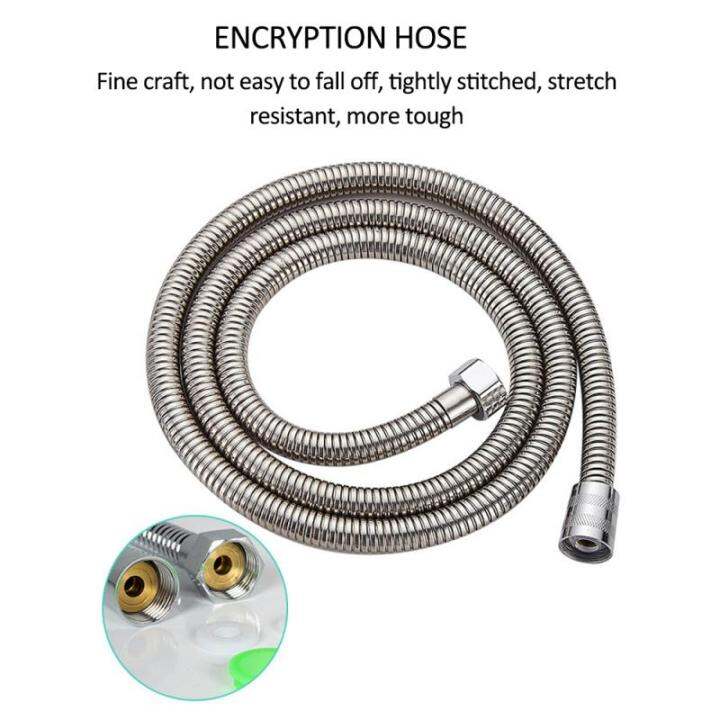 flexible-shower-pipes-1-5-2-meter-stainless-steel-or-pvc-nozzle-tube-high-quality-faucet-hose-bathroom-accessories-showerheads