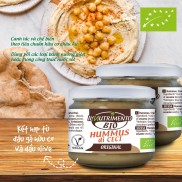 HUMMUS ORIGINAL 180g