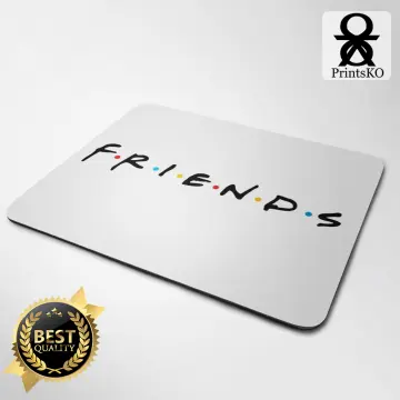 Paladone Friends TV Show Quiz Act or Draw Game - Officially Licensed  Friends Merchandise (AMZ7270FR)