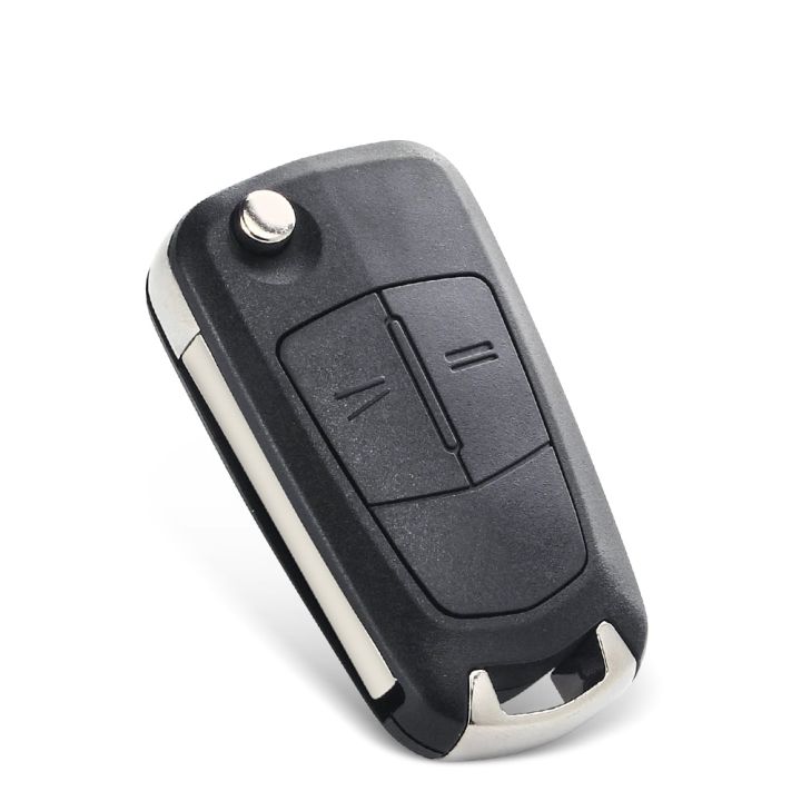 keyyou-กล่องเก็บกุญแจพลิกได้อะไหล่สำหรับ-opel-astra-h-corsa-d-vectra-c-zafira-2-3ปุ่มกุญแจรถยนต์รีโมทเคสเปล่า-gratis-ongkir
