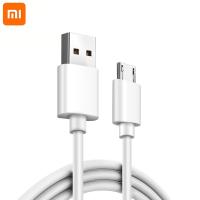 yqcx001 sell well - / Xiaomi Micro USB Cable 2A Fast Charging Cables data lines Chargers for Samsung S6 S7 Edge Xiaomi Huawei MP3 Android smartphones