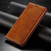 ۩✥ YXAYN Contrast Color Flip Leather Cases Magnetic Leather Holster For Apple iPhone12Mini11 Pro X XR XS MAX ProMAX 8 7 Plus 13Case