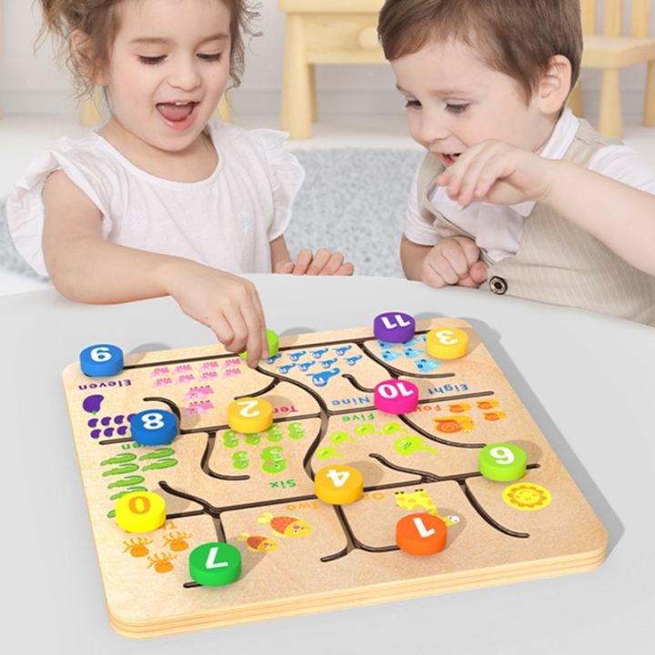 cod-walking-maze-childrens-training-concentration-three-dimensional-rolling-logical-thinking-game