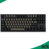 LEOPOLD FC750R - Graphite Blue font(US) ประกันศูนย์ไทย 1ปี