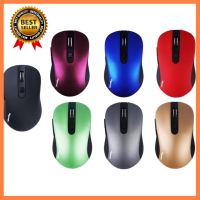 Razeak Wireless Optical Mouse รุ่น (RWM-001) Leona เมาส์ไร้สายขนาดกะทัดรัด พกพาสะดวก เลือก 1 ชิ้น 1 อย่าง Computer คอมพิวเตอร์ Case wifi wireless bluetooth จอ กล้อง fan ลำโพง หูฟัง ไร้สาย HDMI Notebook Tablet USB TypeC Mini Mouse Game เกม Mainboard