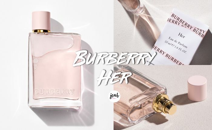 พร้อมส่งน้ำหอมแบรนด์เนมแท้burberry-her-ขนาด2ml-เทสเตอร์น้ำหอมแบรนด์เนมจากขวดน้ำหอม