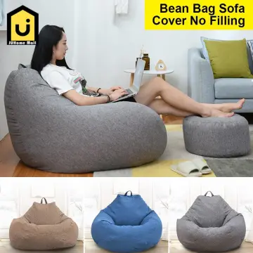 Bean Bag Bed - Buy Bean Bag Bed Online at Low Prices In India | Flipkart.com