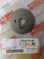 เฟืองโซ่ราวลิ้น แท้ศูนย์ สปาร์ค YAMAHA Spark-Z, Spark Nano, X-1 (Sprocket, CAM Chain (30T) 5TN-E2176-00)