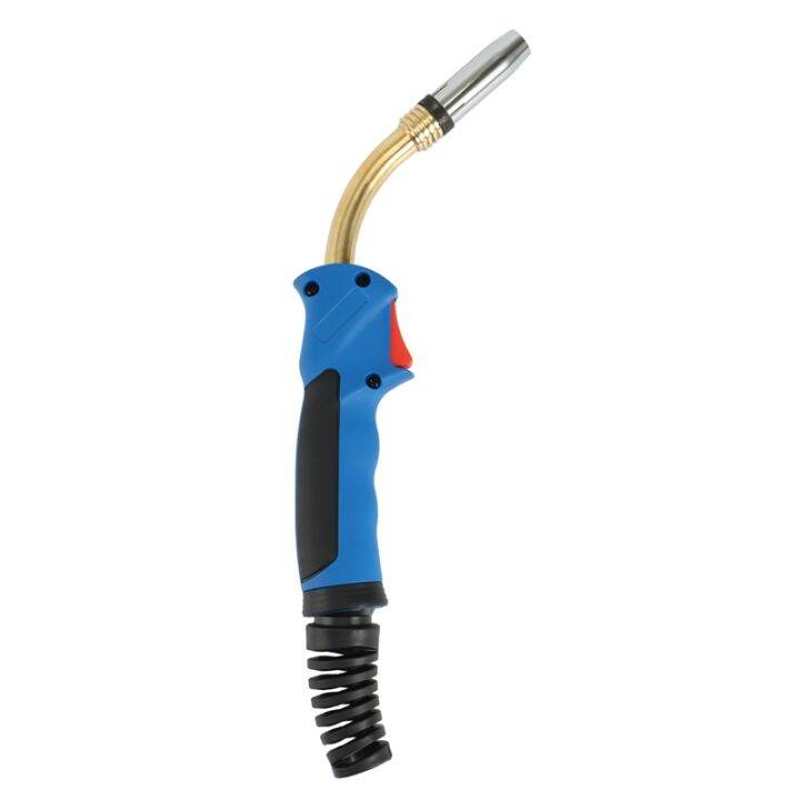 24KD Professional MIG MAG MB Welding Torch Air Cooled Contact Tip Swan ...