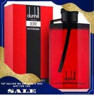 Alfred Dunhill Desire Red Extreme Eau De Toilette For Him 100  ML สินค้าพร้อมส่ง รับประกันสินค้าของแท้ 100% สินค้าพร้อมส่ง รับประกันสินค้าของแท้ 100%