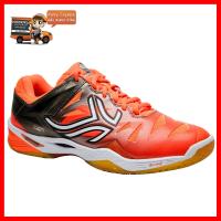 Badminton รองเท้าแบดมินตันรุ่น BS990 (สีส้ม) **ของแท้** มั่นใจ ได้ของเร็ว!!!