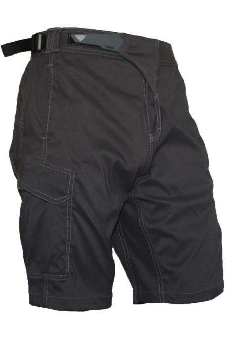 extreme assault mtb shorts