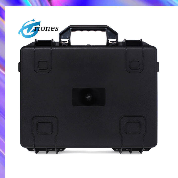 กระเป๋าเดินทางกล่องเก็บน้ำเคสปกป้องระเบิดใช้ได้กับอุปกรณ์เสริม-dji-mavic-air-2-air-2s