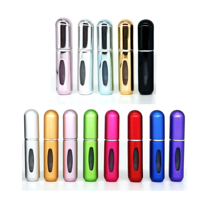 REFILLABLE BOTTLE PERFUME | Lazada PH