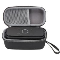 XANAD Waterproof EVA Hard Case for Doss Touch Speaker