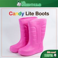 COD Candy Lite Boots  รองเท้าบู๊ท