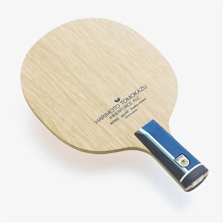 butterfly-king-base-plate-super-zhang-benzhi-and-alc-table-tennis-racket-carbon-base-plate-butterfly-horizontal-shot-offensive-type