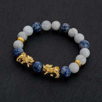 Pixiu Bracelet - The Nobility [ธาตุน้ำ]