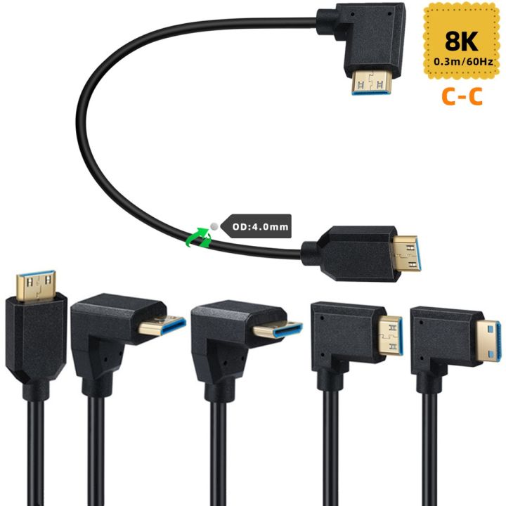 cw-od4-0mm-8k-60hz-1080p-4k-120hz-hdmi-compatible-male-to-degree-angled-converter