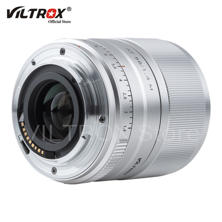 viltrox-56มม-f1-4-canon-m-ออโต้โฟกัสเลนส์แนวตั้งรูรับแสงขนาดใหญ่สำหรับ-canon-eos-m-mount-เลนส์กล้อง-m5-m6ii-m200-m50