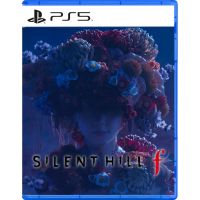 ✜ PRE-ORDER | PS5 SILENT HILL F (เกม PS5™ ? วางจำหน่าย  เร็วๆนี้) (By ClaSsIC GaME OfficialS)