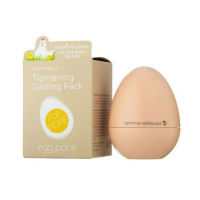 TONYMOLY EGG PORE TIGHTENING COOLING PACK