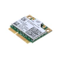 เดสก์ท็อปสำหรับ Intel Lenovo สำหรับ IBM W530 T430 T530 300เมตรไร้สาย Wifi 2200 BNHMW เครือข่าย60Y3295 Conver ตัวปรับเสาอากาศ