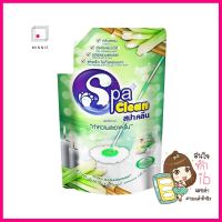 น้ำยาทำความสะอาดพื้นผิวทั่วไป SPACLEAN 2,000ml LEMONGRASSLIQUID CLEANING GENERAL SURFACE SPACLEAN 2,000ml LEMONGRASS **ลดราคาจัดหนัก **