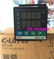 ใหม่เอี่ยม C-Lin XMTG-5211เครื่องมือดิจิตอลตัวควบคุมอุณหภูมิ