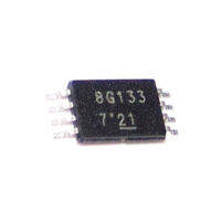 5PCS GT8G133 8G133 HMC189AMS8 189A HMC189MS8 H189 MSSOP8