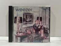 1 CD MUSIC ซีดีเพลงสากล weezer maladroit (B16A11)